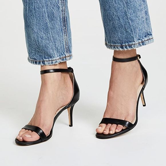 patti ankle strap sandal
